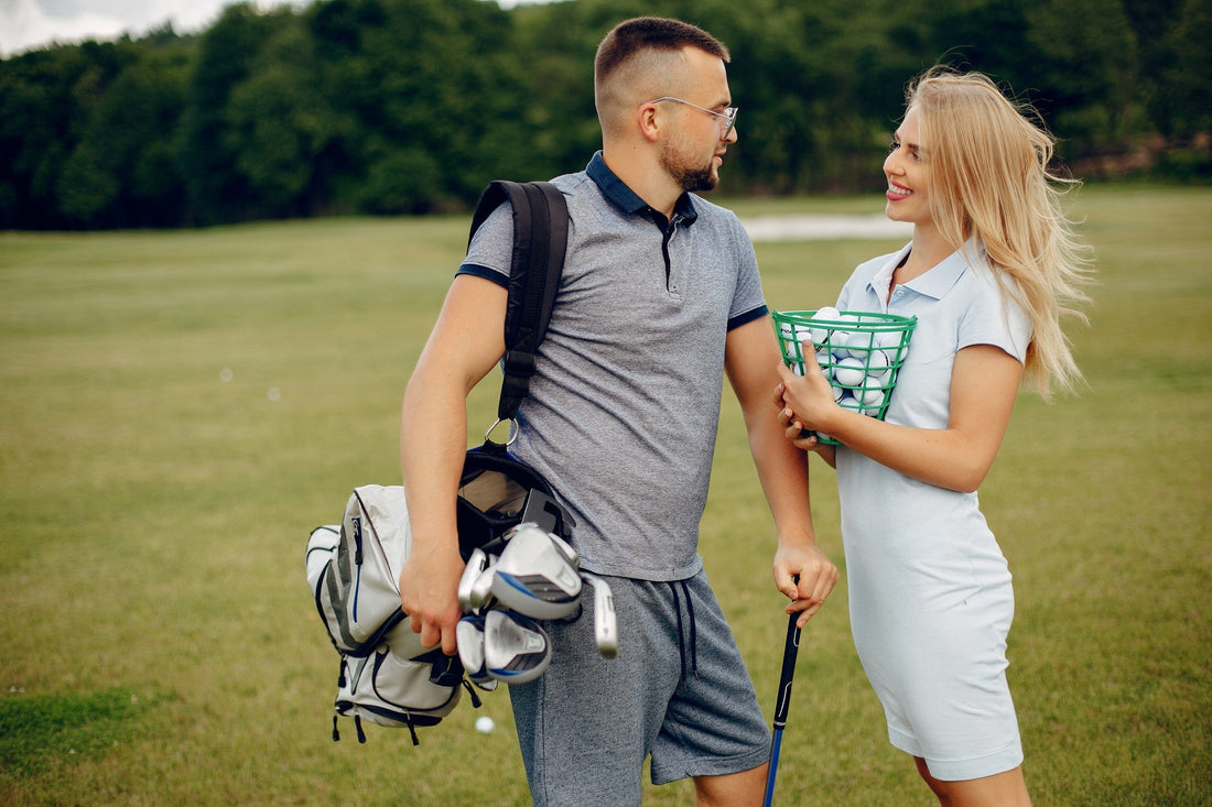 The Rivalries That Shaped Modern Golf