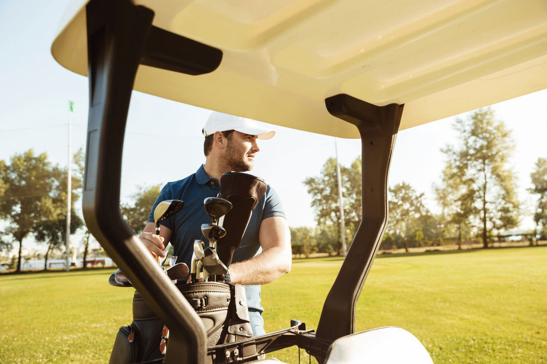 Blade vs. Mallet: Choosing the Right Putter for You