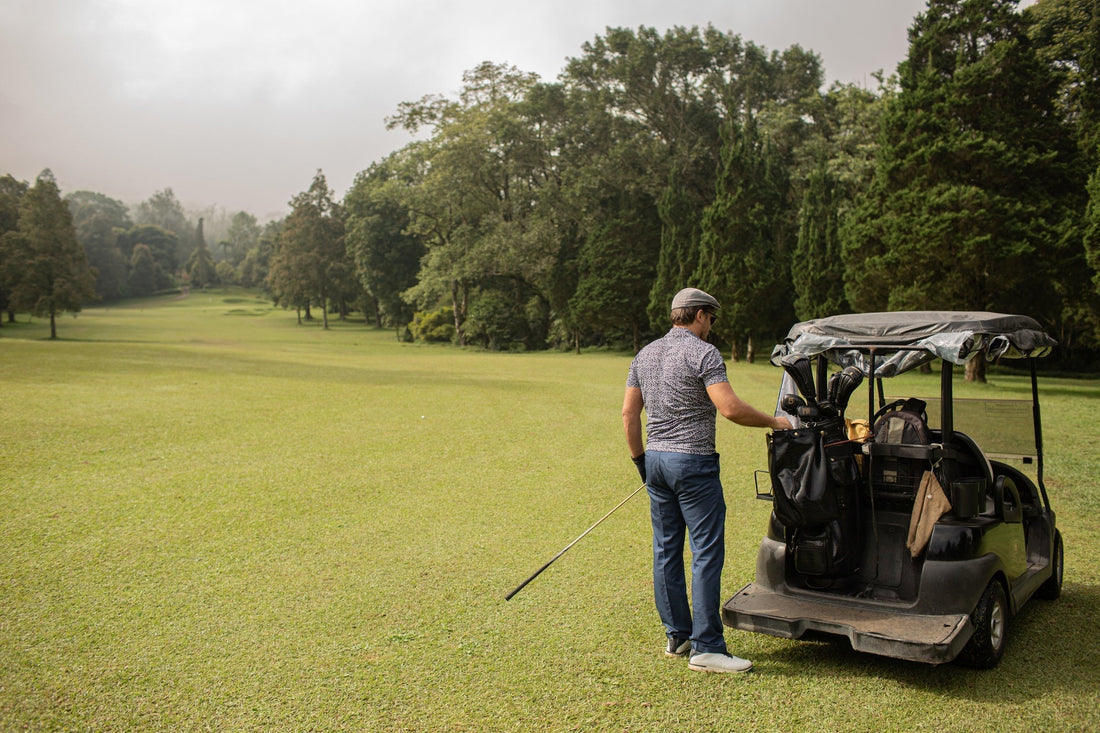2025 Driver Showdown: Which Club Reigns Supreme?