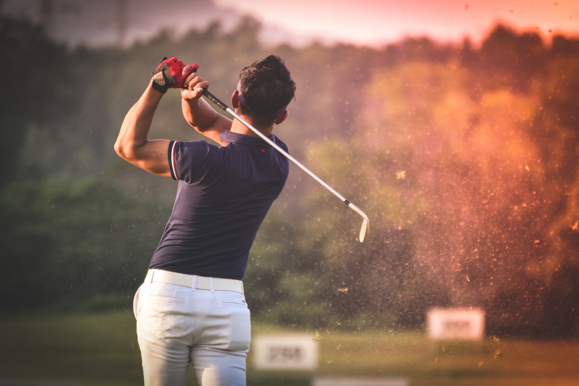 The Complete Mental Game Reset