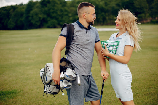 The Rivalries That Shaped Modern Golf