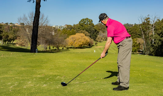 Inside the Mind of a PGA Champion