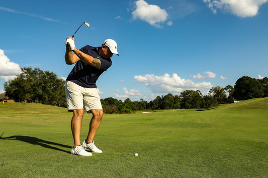 How to Stay Mentally Sharp on the Course