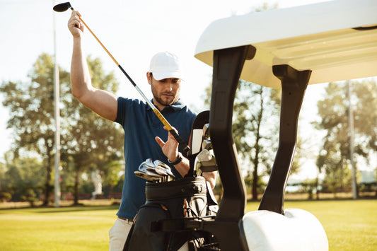 Bucket List Golf Trips Every Golfer Should Take
