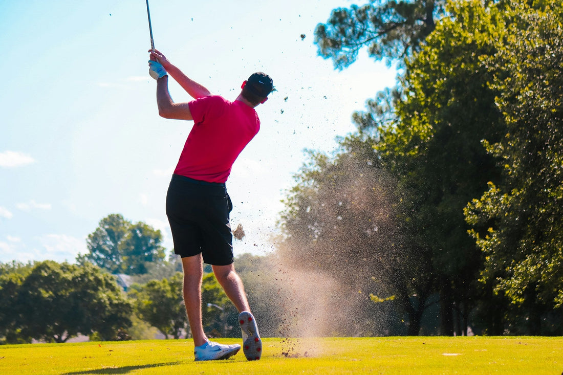 Top 10 Golf Balls Ranked by Distance & Feel