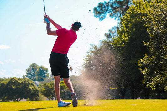 Top 10 Golf Balls Ranked by Distance & Feel