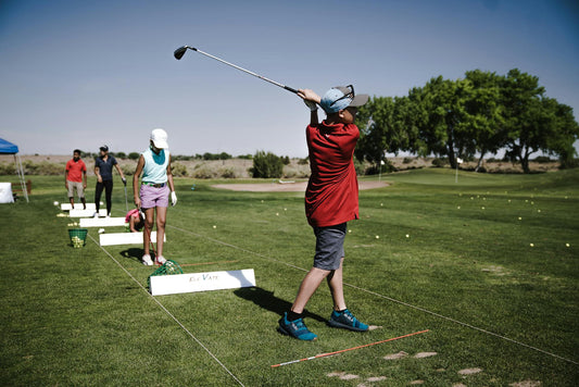 The Modern Golfer: Style, Swagger & Sportsmanship