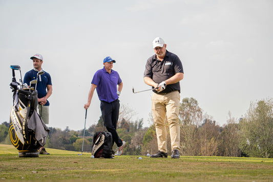 How Social Media Is Changing the Game for Golfers