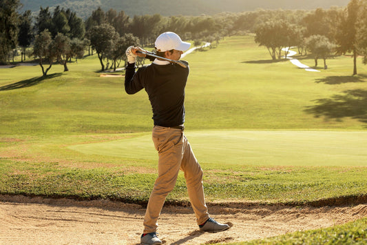 Playing in Paradise: Caribbean Courses You Can’t Miss