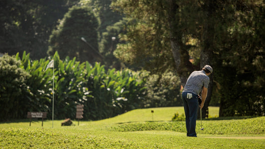 How to Plan the Ultimate Golf Road Trip