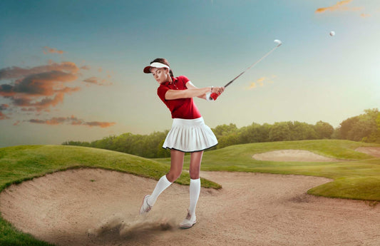 Are Smart Gloves the Future of Golf?