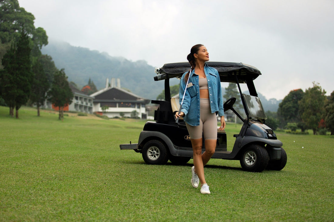 Game-Changing Golf Tech You Need This Season