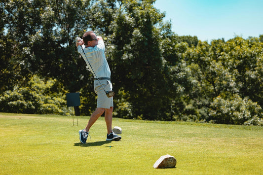 5 Swing Fixes That Actually Work